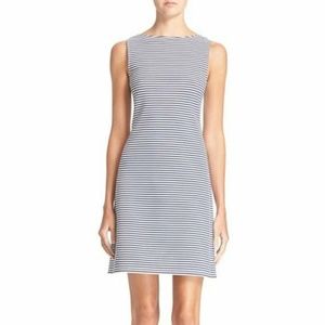 Theory Mivrill K Sail Dress size P